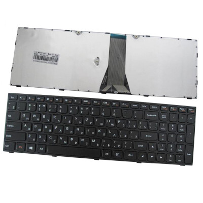 

G50-70 RU version Replacement keyboard RU keyboard For Lenovo IdeaPad G50-70 G50-70M G50-45 B50 G50 G50-70AT Laptop