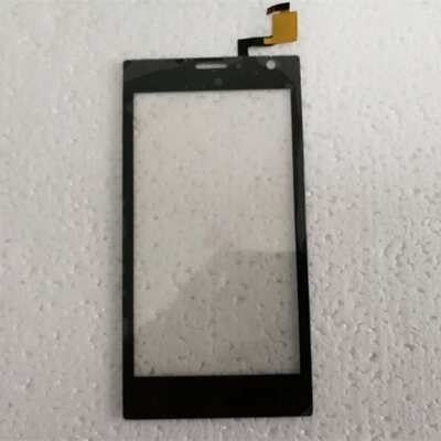 

45inch Front Glass Lens Touch Senor For Prestigio Wize O3 PSP3458 PSP 3458 Touch Screen Digitizer Repair Parts