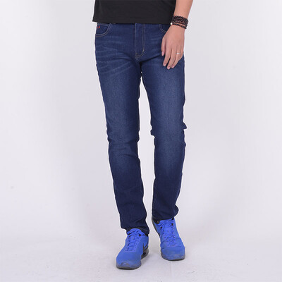 

Mens Stretch Jeans Casual Fashion Cozys All Match Denim Pants