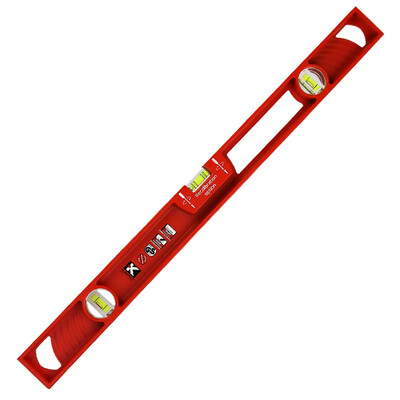 

KAPRO 820-60 cm Israel Cape Road heavy cast aluminum thickening level aluminum alloy high precision die casting level level 60 cm