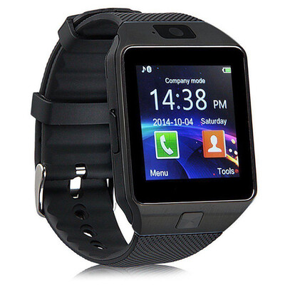 

Bluetooth Smart Watch DZ09 Touch screen for All SMART PHONE 2018 MODEL Fasnion