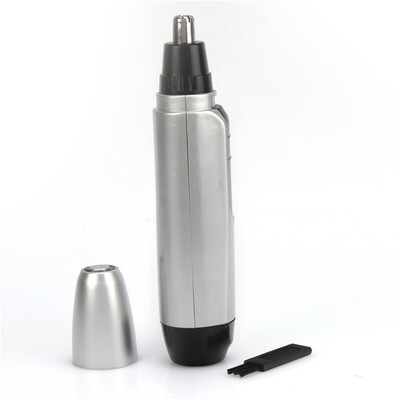 

Trimmer Cleaner Hair WetDry Easy Nose&Ear Facial Clipper Electric