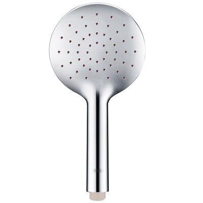 

BSITN Boston bathroom hand shower head single head thimble self-cleaning descaling booster shower nozzle mirror bath shower head B1326