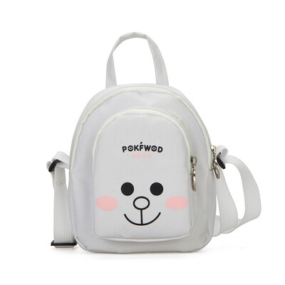 

Weis Girls Messenger Bag B-TIMI227