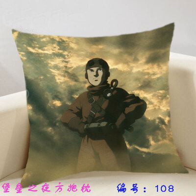 

Fortnite Battle Royale Game Pillowcase Zipper Pillow Home Car Sofa Cushion Cover Changing Reversible Patchwork Pillow