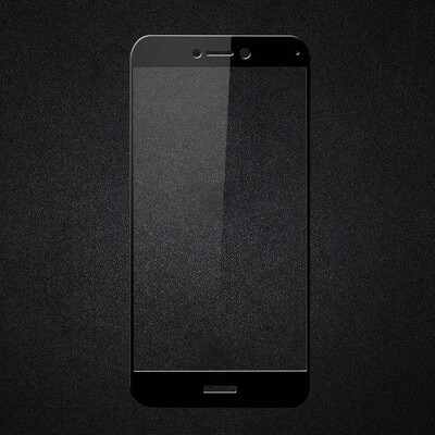 

Akabeila 2 piezas de protector de pantalla para Huawei P8 Lite 2017 P9 Lite 2017 Honor 8 Lite película de vidrio templado a prueba