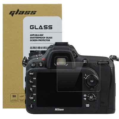 

Хорошая погода Nikon Nikon 1 J5 / J4 микро сингла с одной камерой закаленного экрана / стекла пленки протектора с высокой проницаемостью царапинами пленка Jin Gang