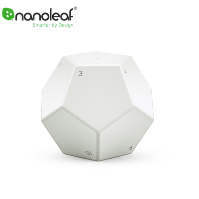 

Nanoleaf Remote Smart Control Board Smart Remote Control Homekit Remote Control Smart Home Controller HomeKit Smart Curtain Remote Control