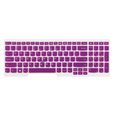 

New Silicone keyboard cover for Lenovo IBM E530 E540 E535 E540 E555 E531 E531 S5 E530C E550 T540P