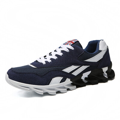 

2018 New Spring Autumn Men Women Running Shoes For Outdoor Comfortable WomenTrianers Sneaker For Women And Men Sport Shoes