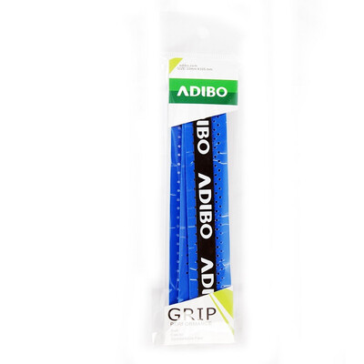 

Aidi Po (ADIBO) рукоятка для бадминтона с поясом для пота PG743 синий
