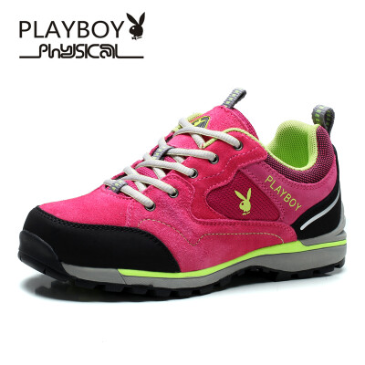 

PLAYBOY brand Winter's fashion,Outdoor climbing and sports,Non-slip,Korean style,Leisure and travel,Women's shoes