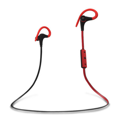 

3.5mm Sport Wireless Bluetooth 4.1 Headset Sport Stereo Earphone Headphone