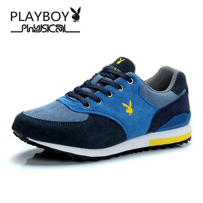 

PALYBOY brandKorean style for springBreathable&lightLower-cutSuit for runningMenshoes