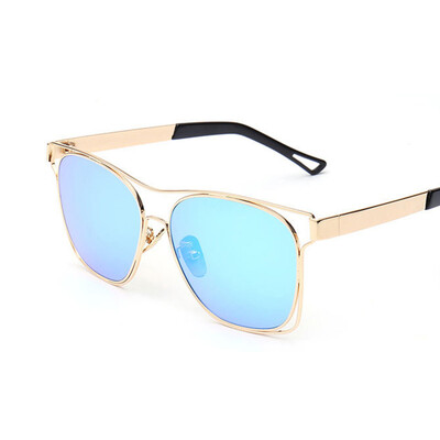 

FEIDU Fashion Butterfly Sunglasses Women Brand Designer Retro Cat Eye Sun Glasses Driving Eyewear For Men Oculos De Sol Feminino