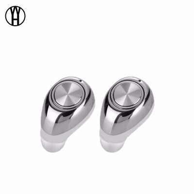 

JiuHong Mini Twins Wireless Bluetooth Earphone Sport Running headset Super Crisp Sound Bluetooth Stereo headphone for iphone X