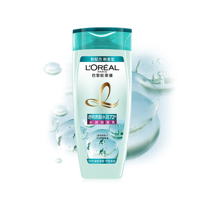 

LOREAL Hyaluronic Acid Hair Lotion 100ml gift please do not buy separately
