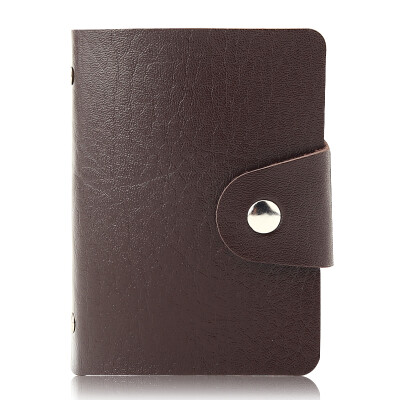 

Delidu Card Case Card Holder