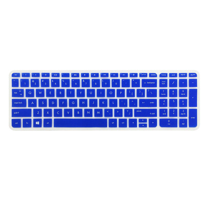 

15 156 inch Laptop Keyboard Cover Protector for HP Pavilion Power 15-cb006TX cb008TX cb010TX cb074TX cb076TX