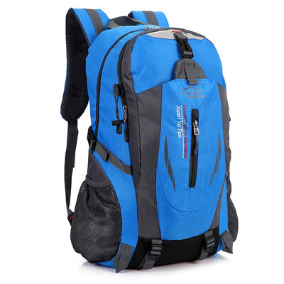 

Durable High Capacity Backpack Rucksack for Male&Female Travel Bag Leisure Travel Bag pack Mens Backpacks Mochila
