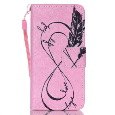 

MITI PU Leather Wallet With Stand Case for iPod Touch 5 itouch 5 Phone Bag Vintage with Card Holder Drop Ship