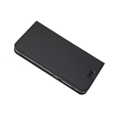 

for Huawei Honor V9 Play JMM-AL00 JMM-AL10 WIERSS wallet Phone Case for Huawei Honor 6C Pro JMM-L22 flip leather cover Case