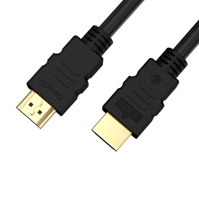 

GameSir Chick HDMI Cable - H1 HD Video Projection Line Black