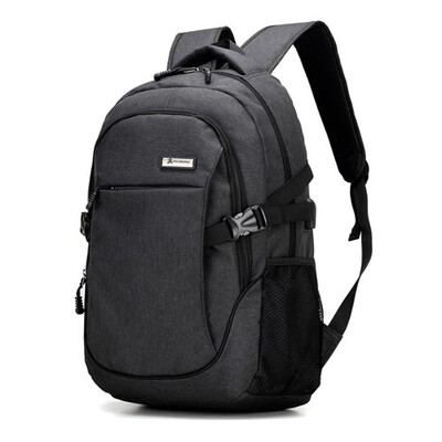

Mens&womens backpacks laptop bags high school students backpacks USB charging hiking business casual shoulder bags