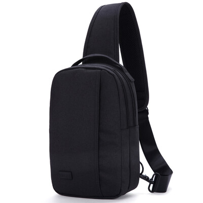 

TINYAT Sling Bag Chest Shoulder Backpack Crossbody Multipurpose Daypack T608