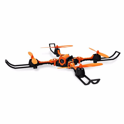 

i Drone i5HW Foldable RC Quadcopter WiFi FPV 03MP Camera Air Press Altitude Hold Headless Mode