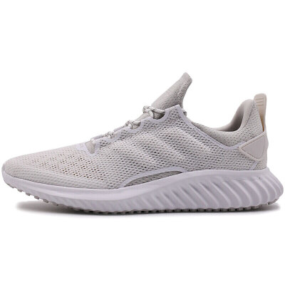 

Adidas ADIDAS 2018 autumn men running series ALPHABOUNCE CR CC M running shoes AC8184 41 yards