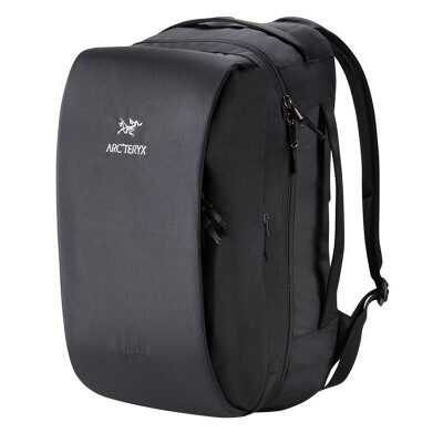 

Archeopteryx ARCTERYX Computer Bag Shoulder Bag Blade 20 Backpack 16179 Night Black 20L