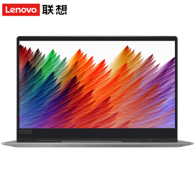 

Lenovo Lenovo Wei 6 14-inch business thin&light notebook i5-8250U 8G 256G PCIe SSD FHD MX150 Win10 two-year home shark gray