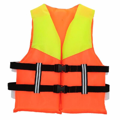 

Children Kids Swimming Boating Drifting Safety Life Jacket Vest