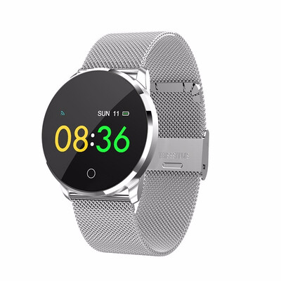 

Interpad Bluetooth Sport Smart Watch IP68 Waterproof Heart Rate Monitor Smartwatch Sleep Monitor Support Remote Camera