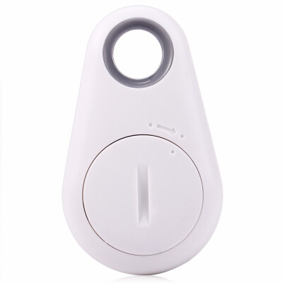 

Portable Anti-lost Bluetooth 40 Tracer GPS Locator Tag Alarm Wallet Key Pet Finder