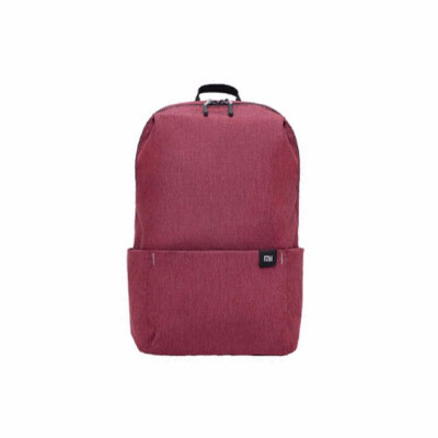 

Original Xiaomi Mi Backpack 10L Bag 8 Colors 165g Urban Leisure Sports Chest Pack Bags Men Women Small Size Shoulder Unise