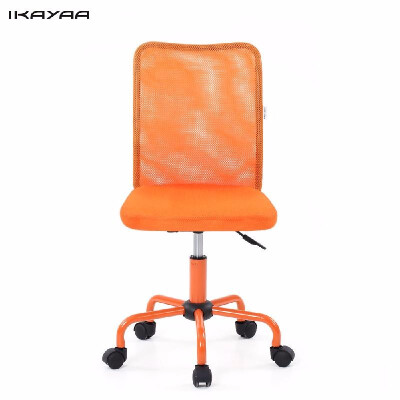 

MeshPU Leather Executive Office Chair Ergonomic Computer Desk Task Black