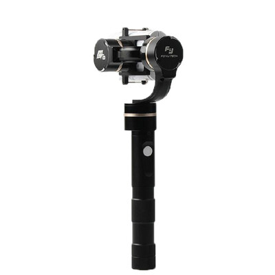 

Feiyutech G4GS трехосного портативного стабилизатор Sony Action Cam Mini 4K движение фотография головной портативный стабилизатор