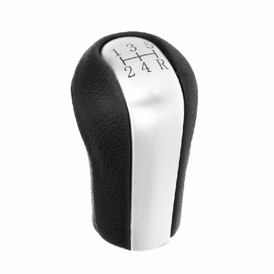 

5 Speed Gear Stick Shift Knob Insert Replacement for Verso Rav4 Yaris Aygo Avensis