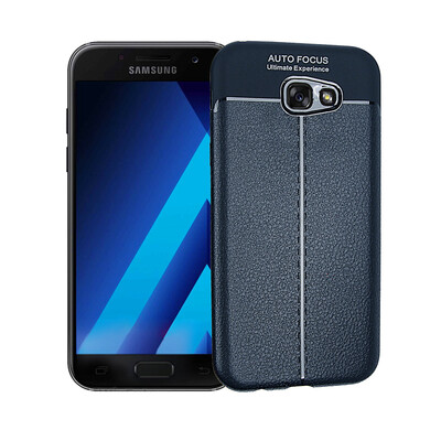 

Goowiiz Phone Case For Samsung Galaxy A320A520A720A3 A5 A7 2017 Fashion Leather PU Pattern TPU Soft Silicone
