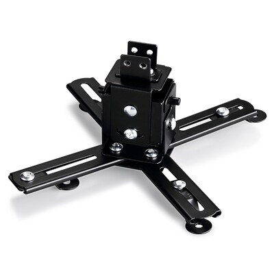 

Nut JmGO projector hoisting bracket projector bracket one rod four with square angle adjustment length with heart adjustment