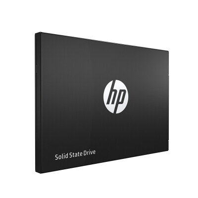 

HP S700 PRO Series 1TB 25" SATA Interface Solid State Drive