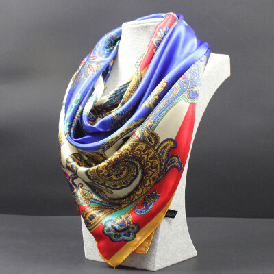 

New scarves ladies scarves silk scarves womens scarves autumn&winter scarves