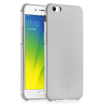 

Goowiiz Phone Case For Oppo R9sR9s Plus Carved Dragon Thin Matte soft Silicone Prevent falling