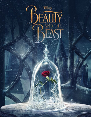

Beauty&the Beast Novelization