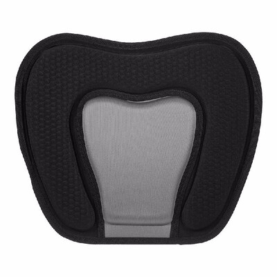 

Comfortable Soft Padded On Top Seat Cushion Pad for Kayak Canoe Fishing Boat