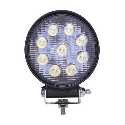 

Car SUV roof light led work light conversion lighting motorcycle spotlight universal