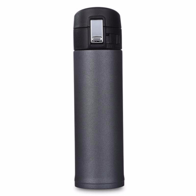 

Stainless Steel Vacuum Insulated Coffee Mug Travel Drink Bottle