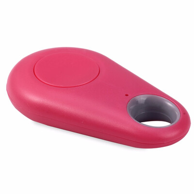

Portable Anti-lost Bluetooth 40 Tracer GPS Locator Tag Alarm Wallet Key Pet Finder